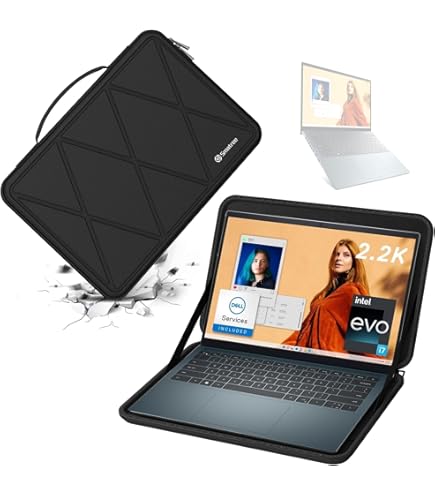 Amazon.com: Dell Inspiron 14 7430 2-in-1 Business Laptop (14